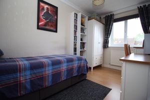 Bedroom Two- click for photo gallery